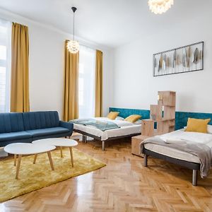 Appartement met Drie Slaapkamers