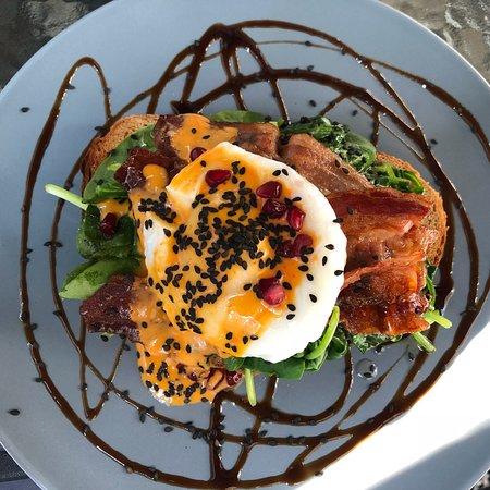 Sonkapult Reggeliző és Kávézó